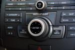 Acura TSX 2008 года